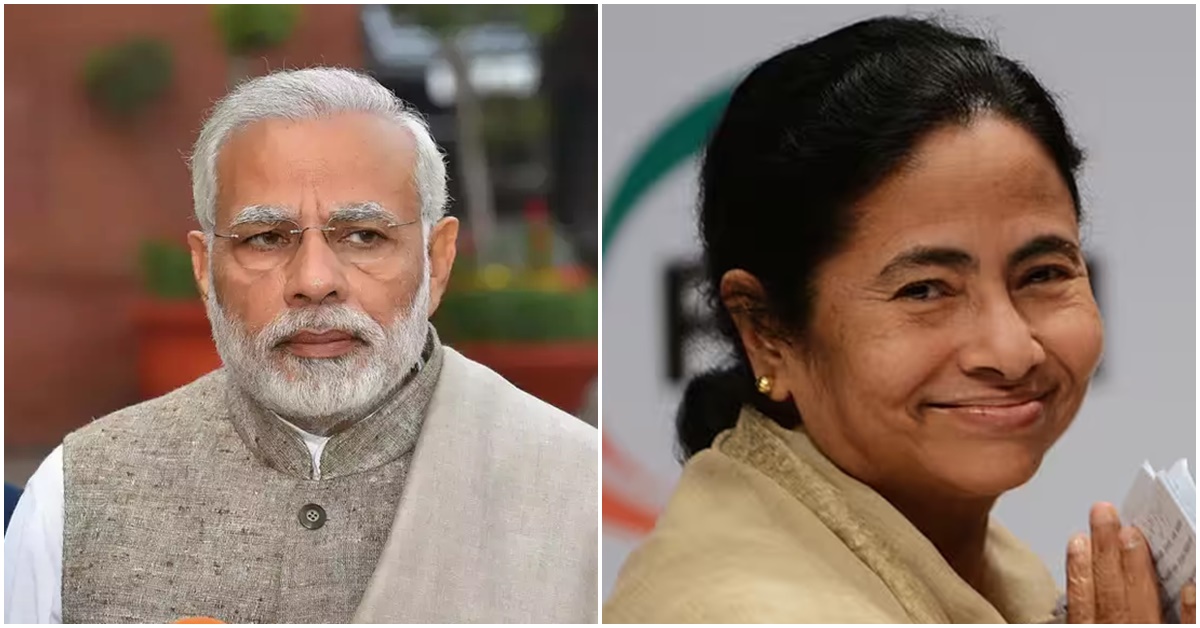 Bengal leads the country in terms of numbers in Lok Sabha election campaign program Mamata defeats Modi, সব রাজ্যকে হেলায় টেক্কা বাংলার, দেশে জিতলেও বঙ্গভূমে মোদীকে বলে বলে গোল মমতার!