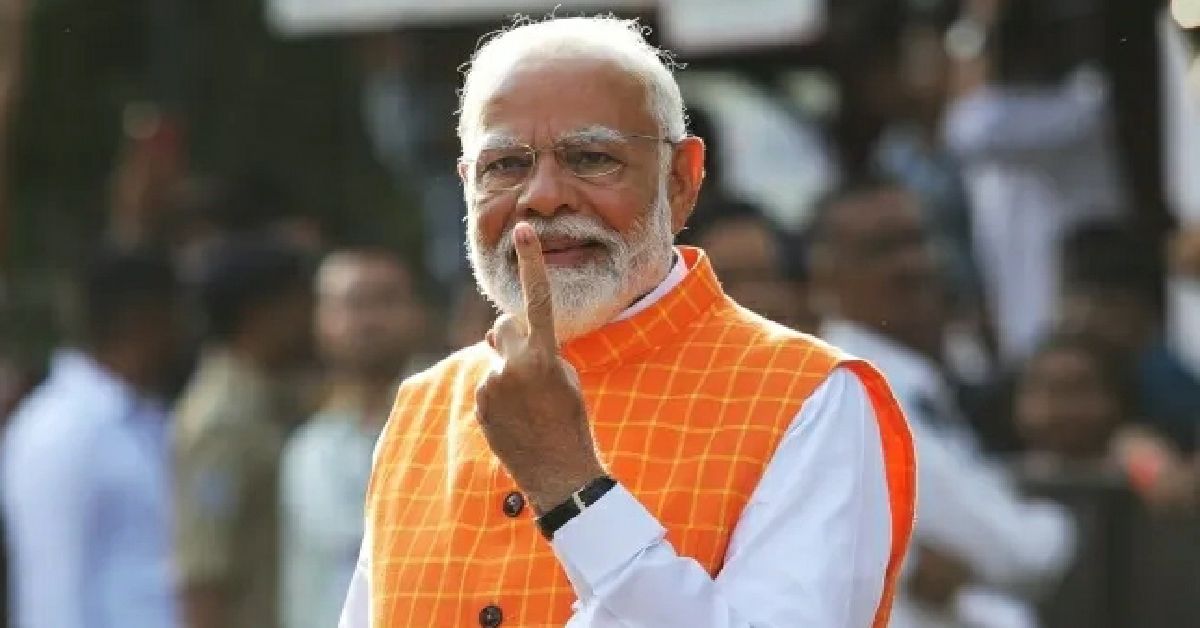 PM Modi Says Opposition Plays Communal Casteist Politics In Garb Of Secularism, ধর্মনিরপেক্ষতার আড়ালে ভয়ঙ্কর 'খেলা' বিরোধীদের! মুখোশ খুললেন প্রধানমন্ত্রী মোদী