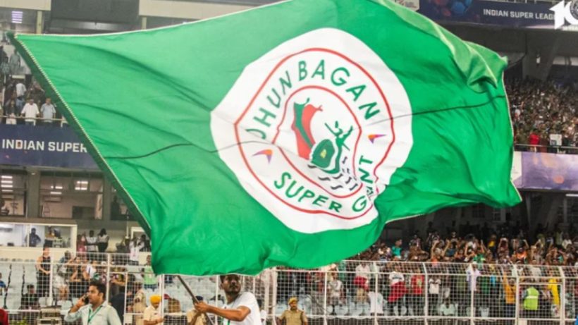 mohun bagan