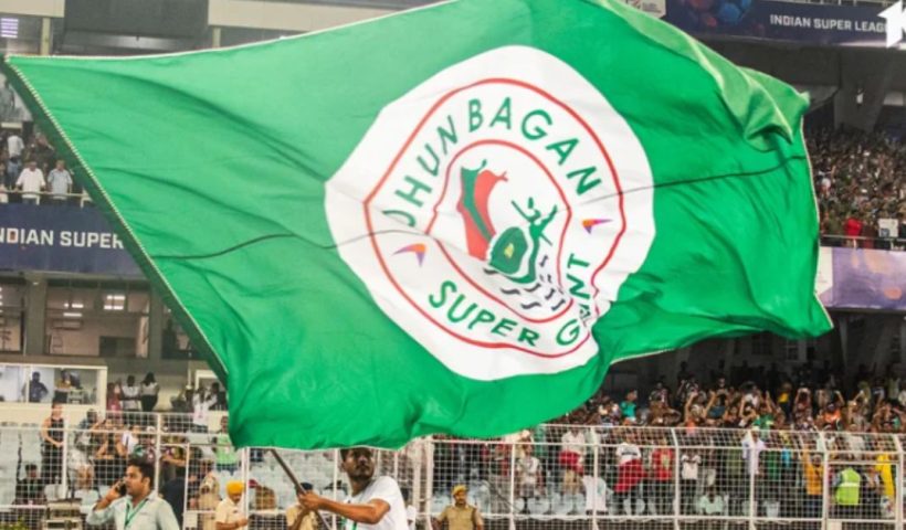 mohun bagan