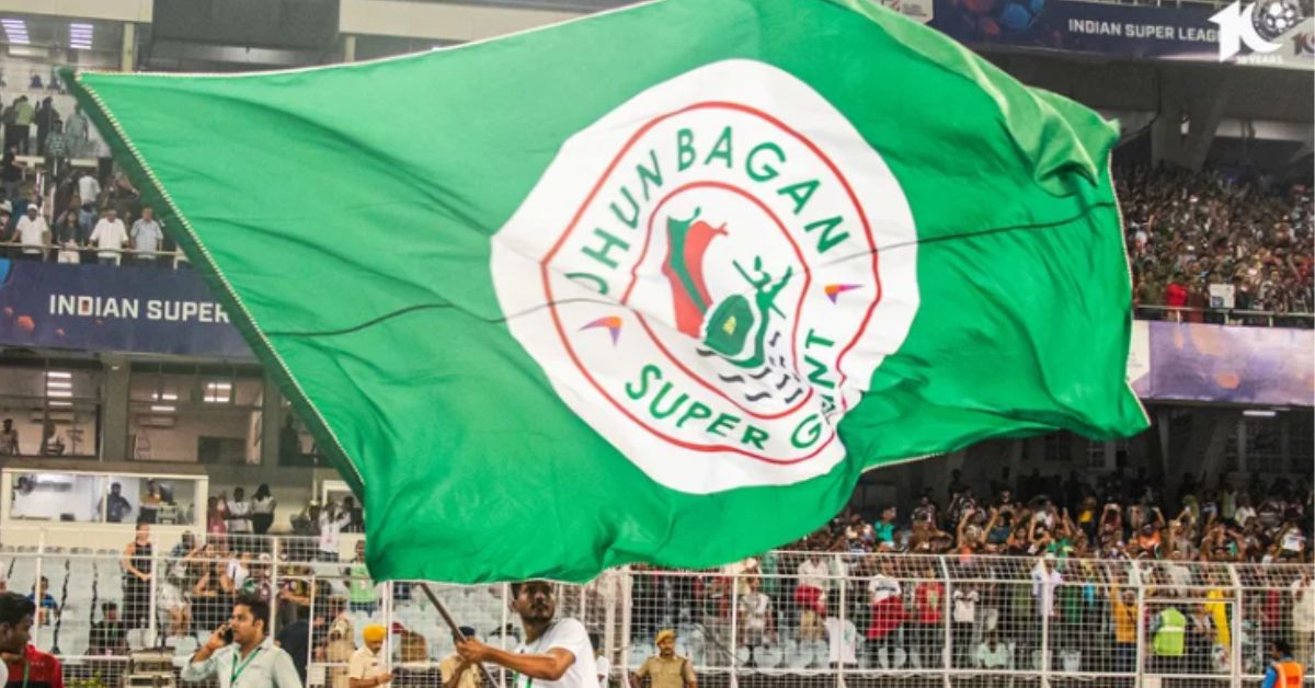 mohun bagan