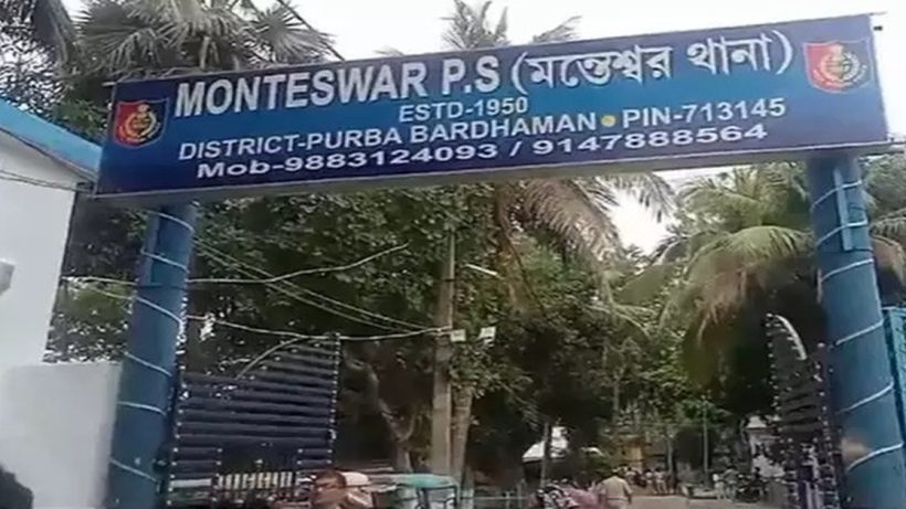 bjp polling agent abhijit roy mysterious death monteshwar burdwan, মন্তেশ্বরে বিজেপির বুথ সভাপতি অভিজিৎ রায়ের রহস্য মৃত্যু