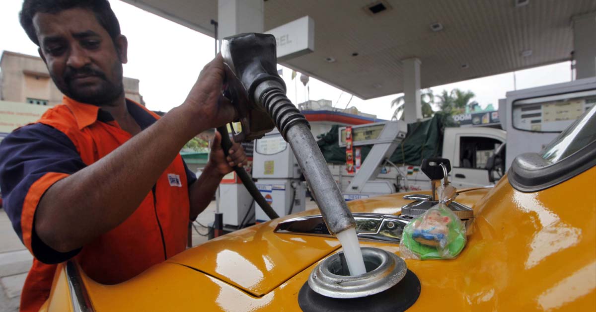 Petrol and Diesel Prices in India: Fuel Rates for the Start of the Week