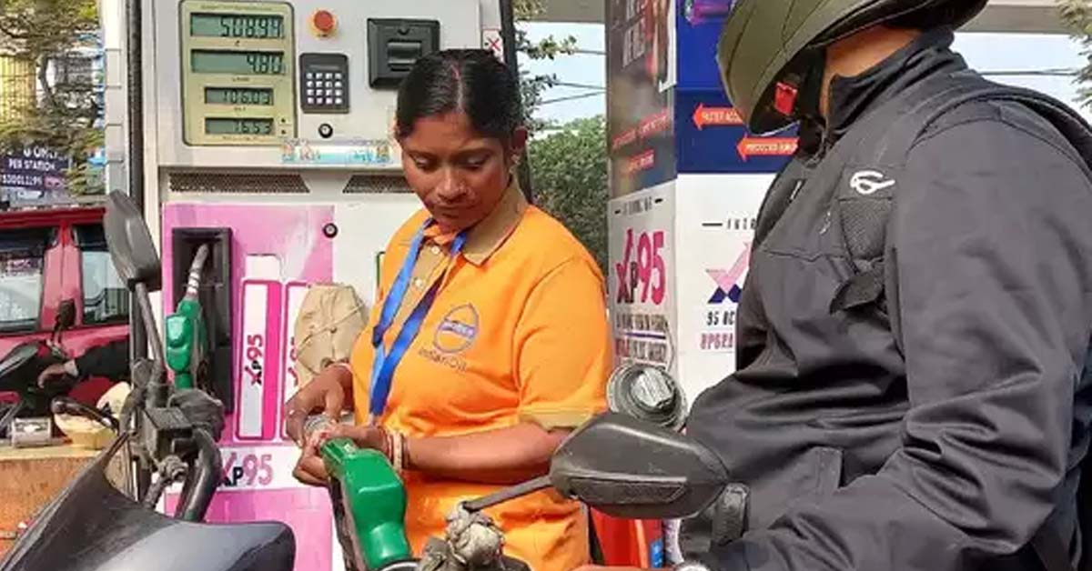 petrol diesel price in kolkata and many cities on 11 july 2024 thursday, ১১ জুলাই কলকাতা সহ দেশের বাকি চার বড় শহরে পেট্রোল ডিজেলের দাম