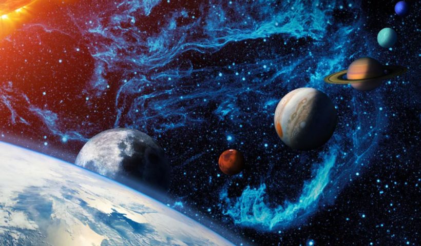 Planets