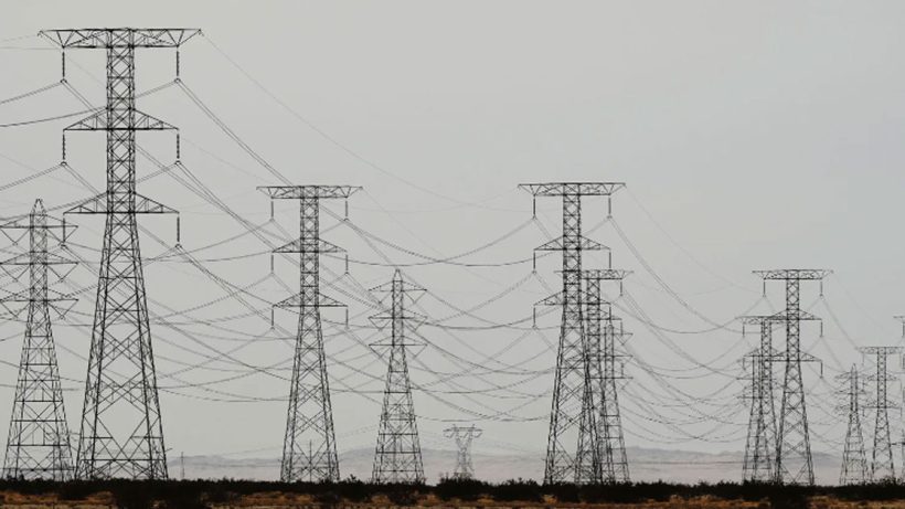 Power grid