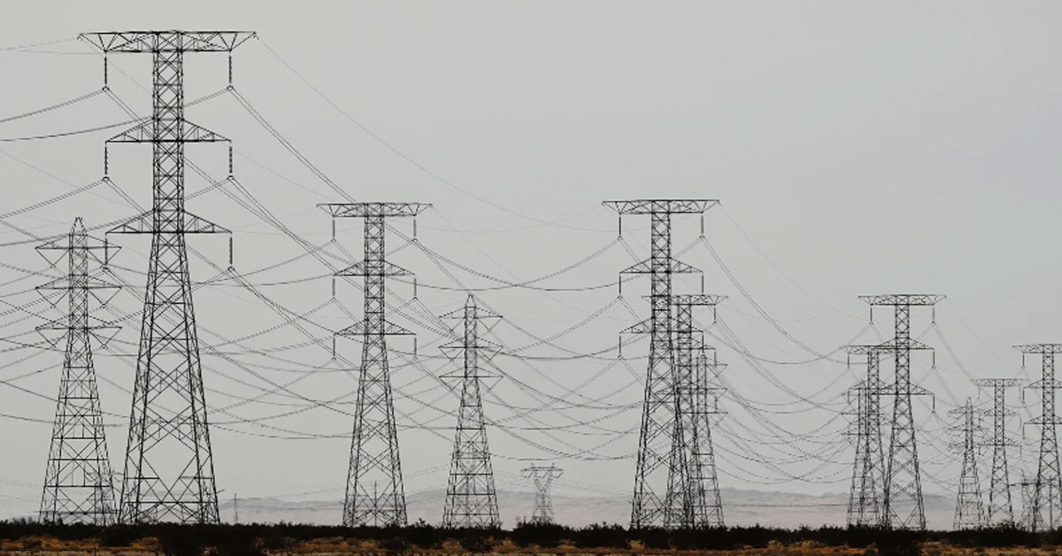Power grid