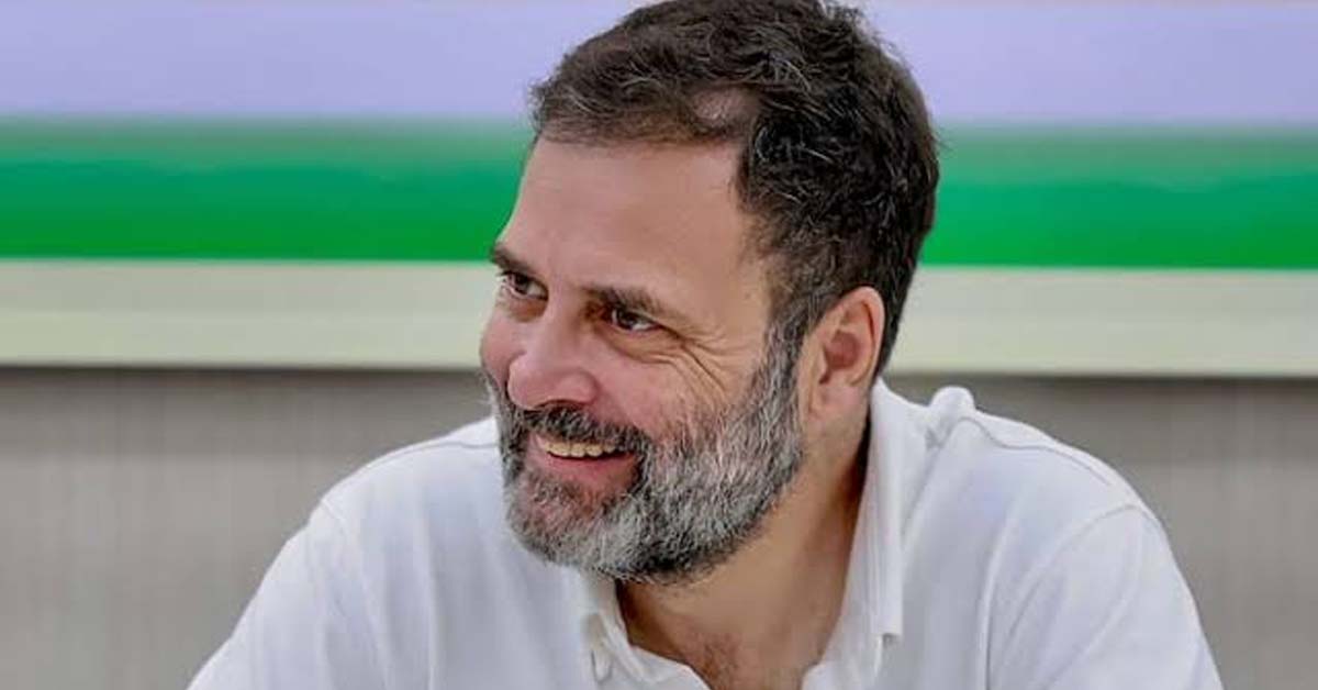 Rahul Gandhi to visit Hathras meet kin of victims , হাতরস যাচ্ছেন রাহুল গান্ধী