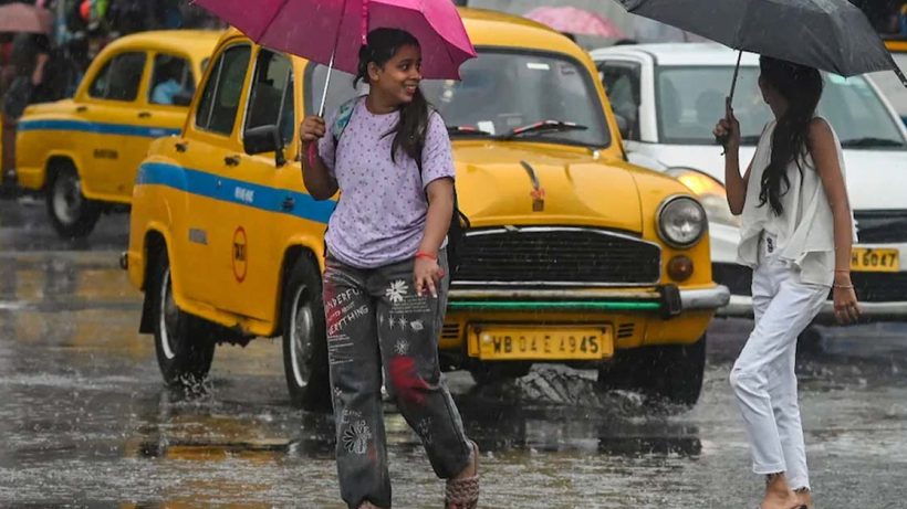 wb-weather-update-rain-forecast-in-all-over-bengal-14-june-and-15-june