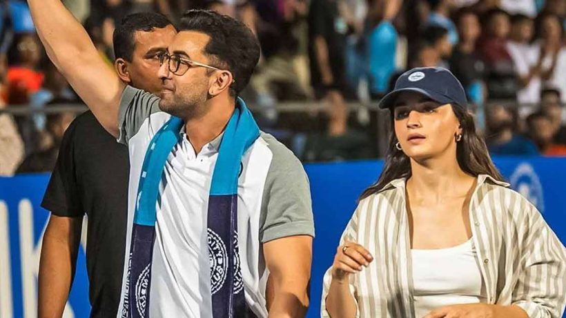 ranbir kapoor mumbai city fc