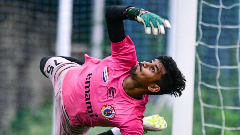 east bengal rfdl semifinal