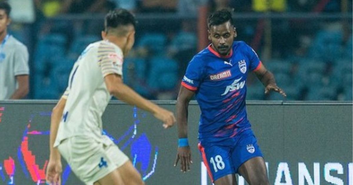 durand cup winner rohit kumar may join odisha fc