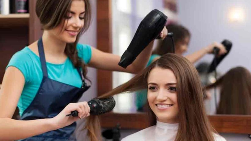salon