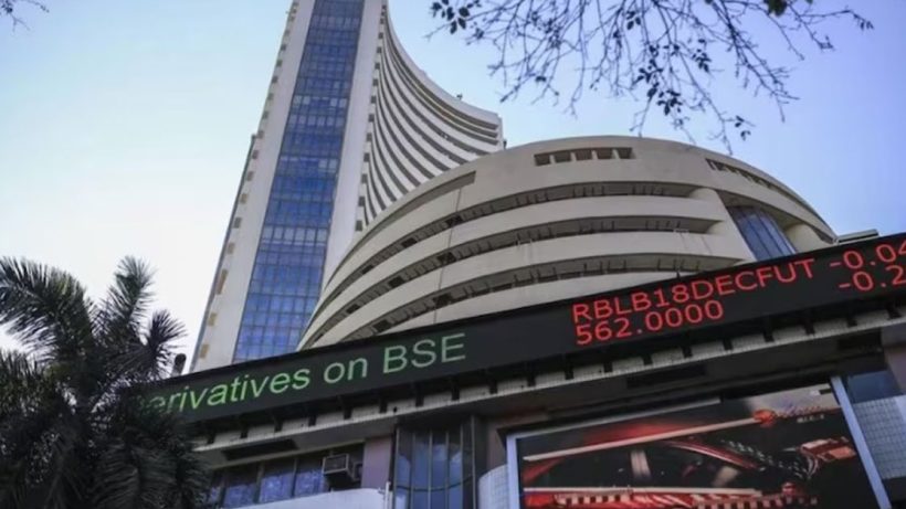 Bombay Stock Exchange