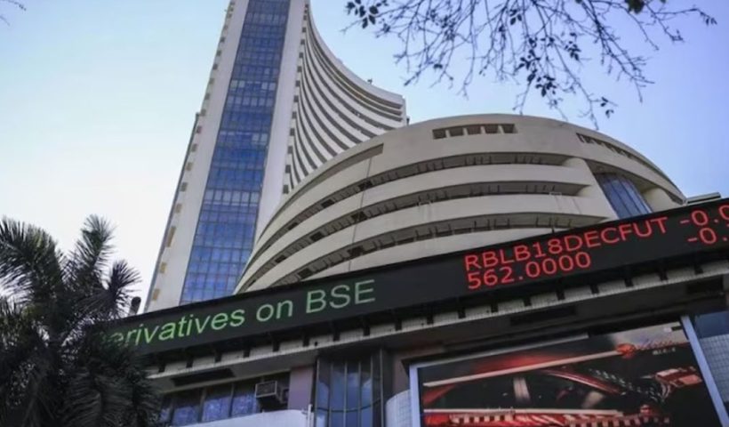Bombay Stock Exchange