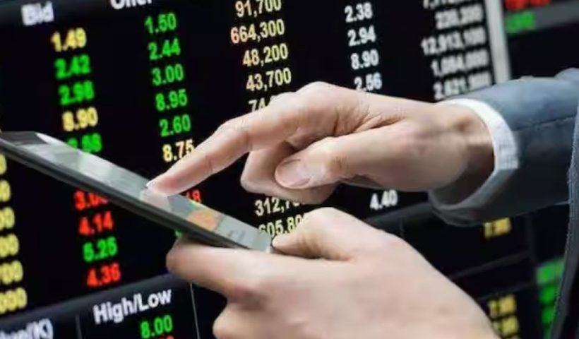 Stock market