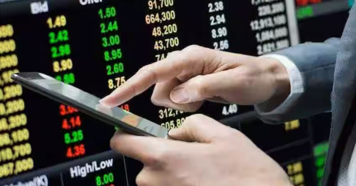 Stock market