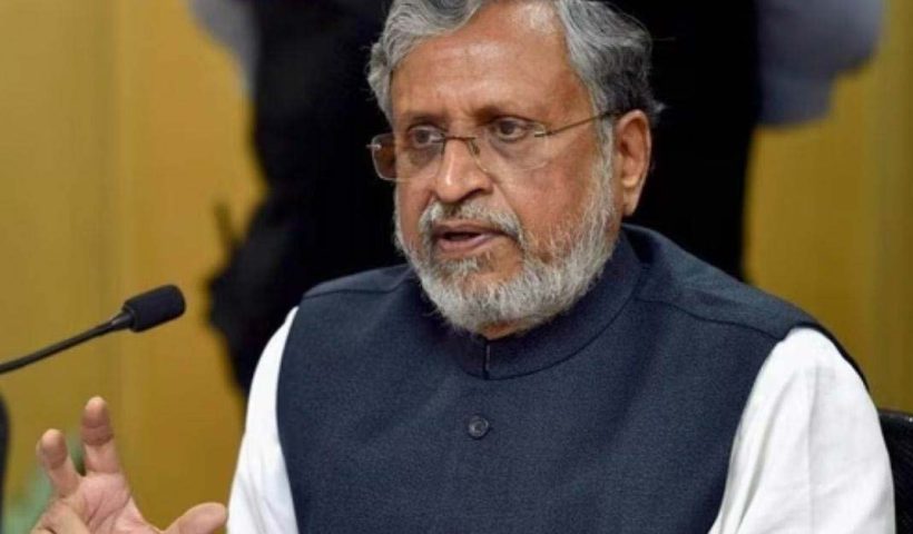 sushil-modi