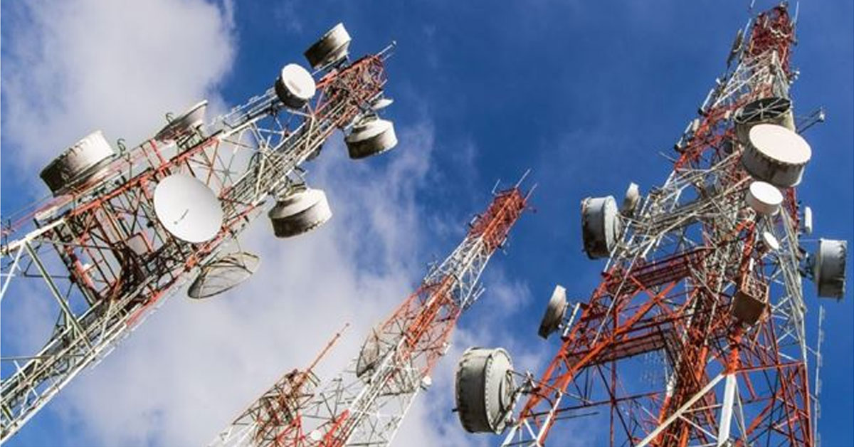 telecom