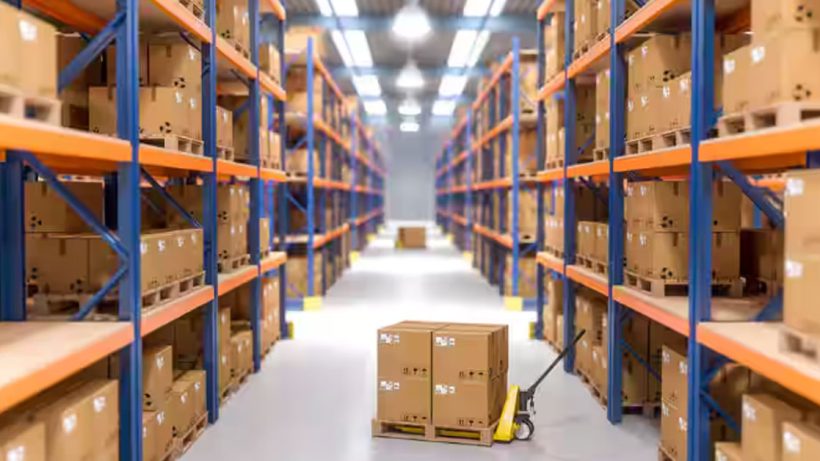 Warehouse
