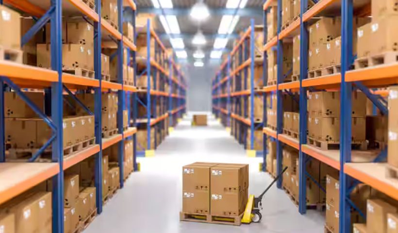 Warehouse
