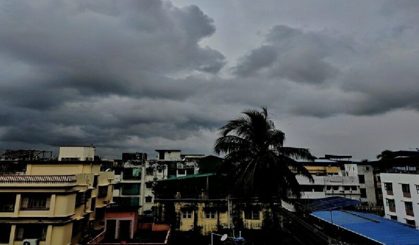 weather