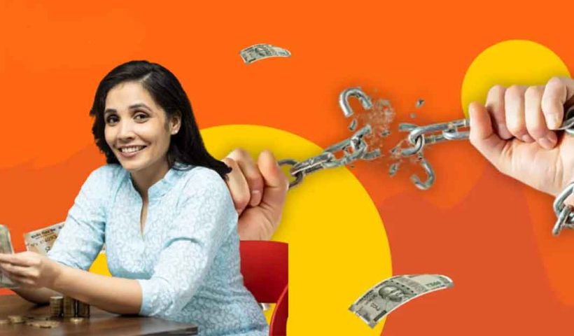 Achieve Financial Freedom