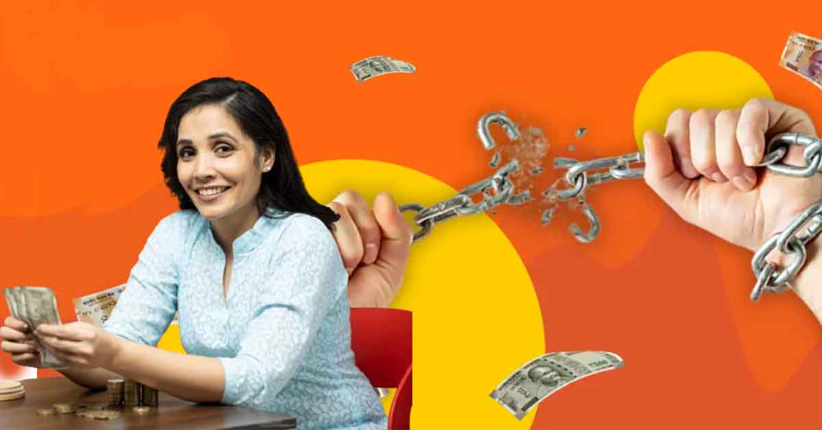 Achieve Financial Freedom