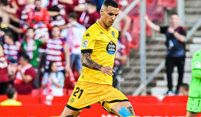 Alberto Rodríguez