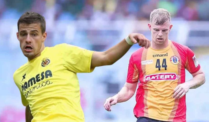 Aleksandar Pantic, Jordan Elsey