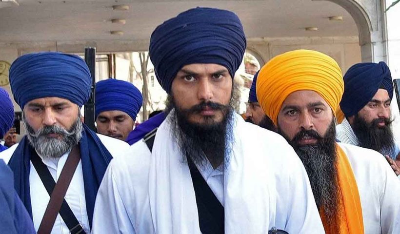 Amritpal Singh