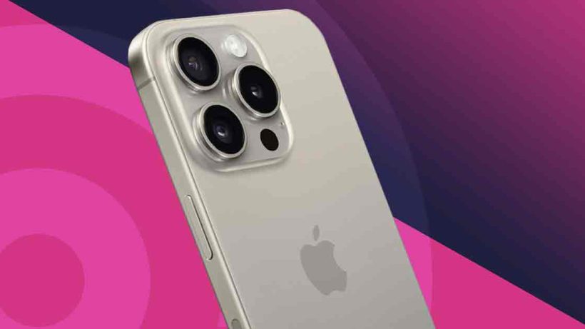 Apple iPhone 14 Amazon Offer girl