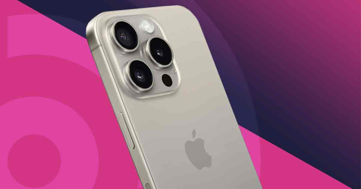Apple iPhone 14 Amazon Offer girl