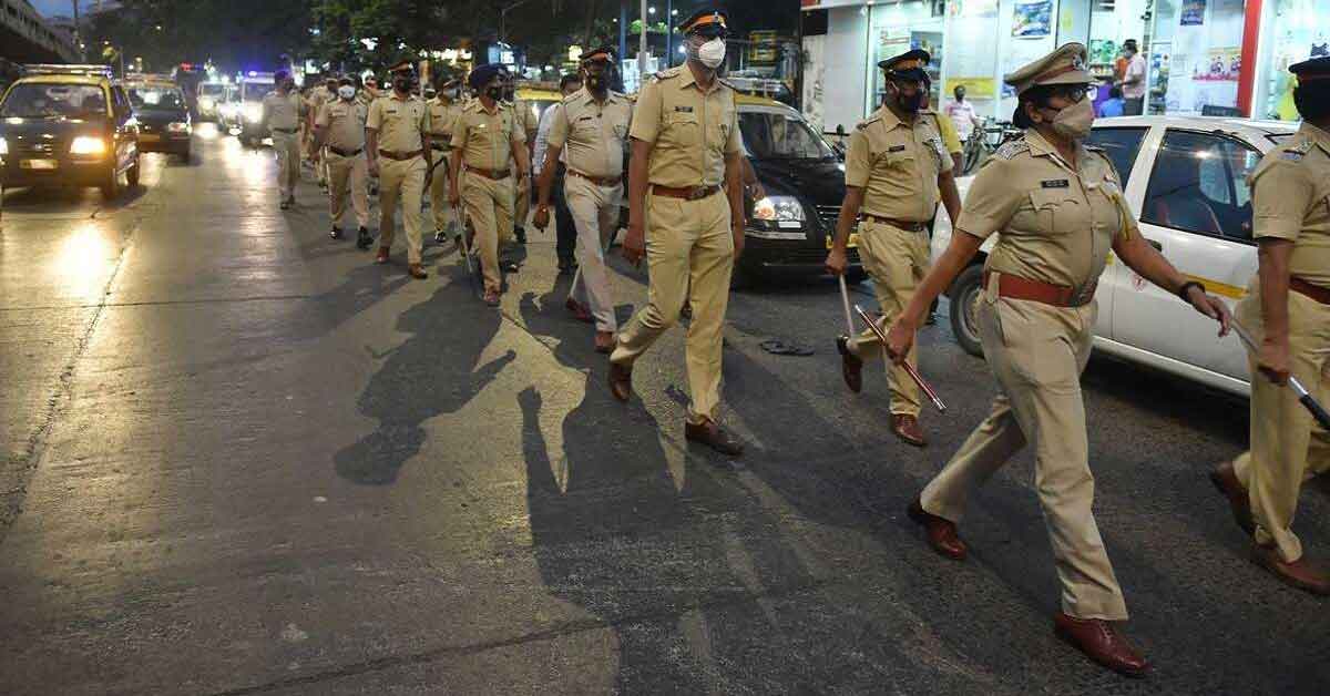 Bomb Threats Target Over 50 Hospitals in Mumbai night