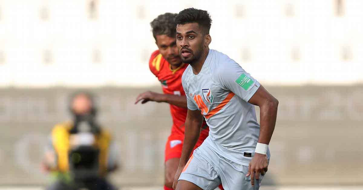 Brandon Fernandes