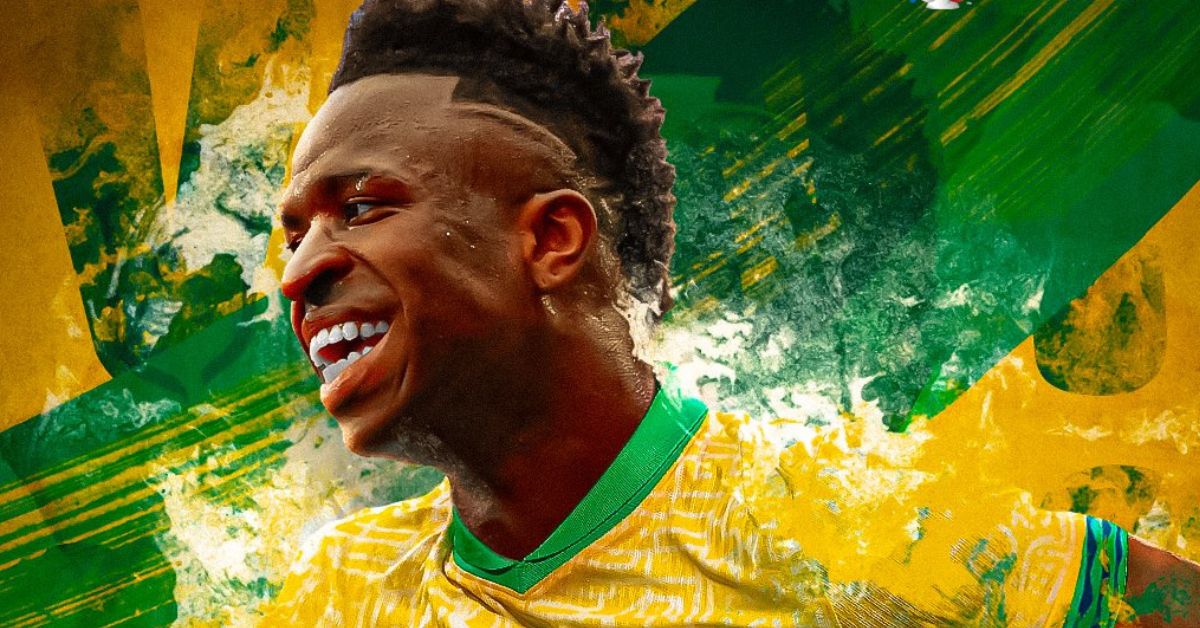 copa america 2024 brazil vs paraguay match