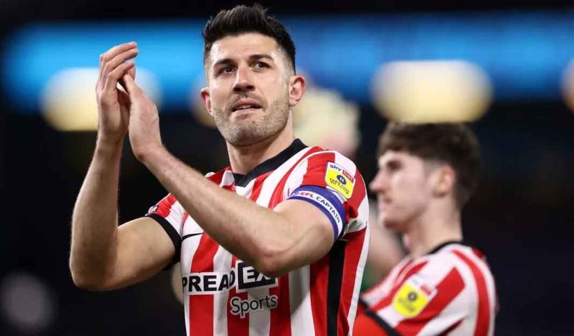 British Defender Danny Batth