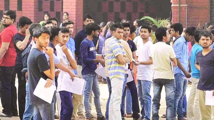 CSIR-UGC-NET postponed