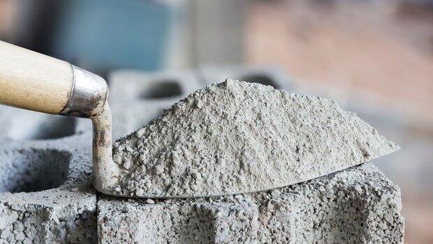 Cement 1