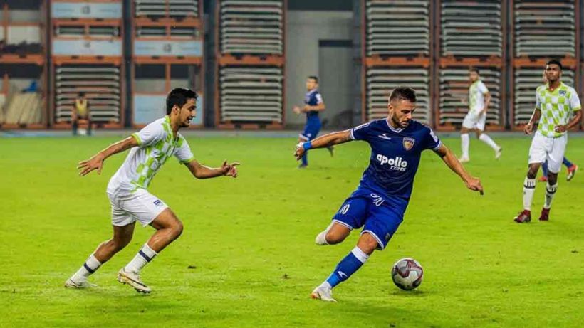 Chennaiyin FC