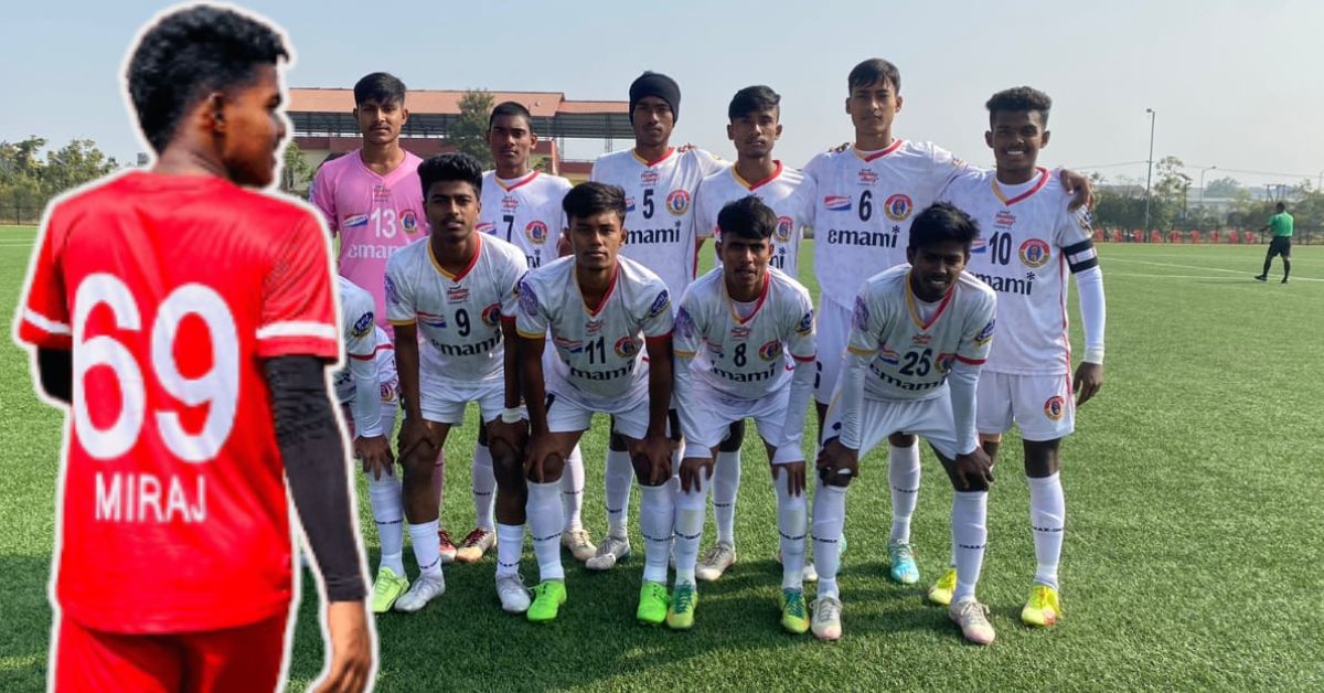 East Bengal Miraj