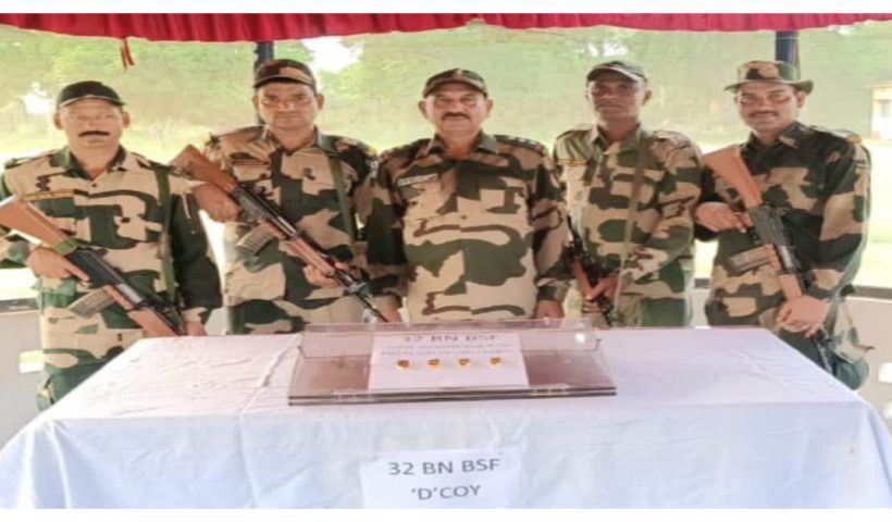 bsf
