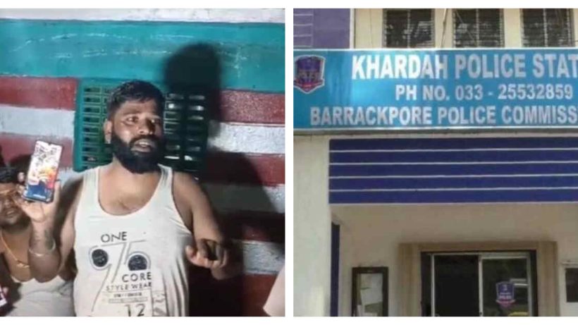barrckpore