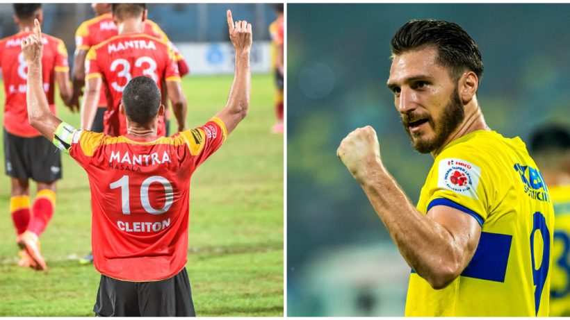 East Bengal