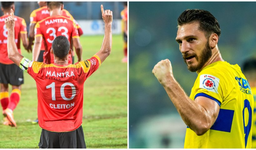 East Bengal