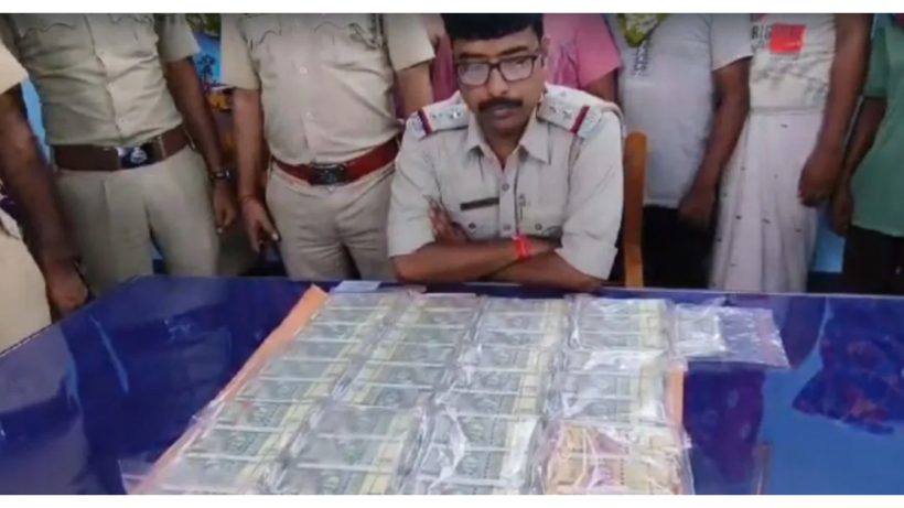 basirhat police