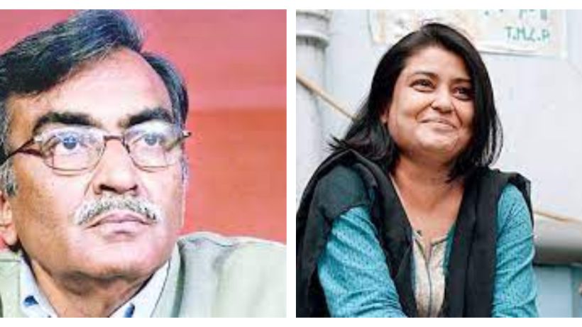 surya kanta mishra daughter