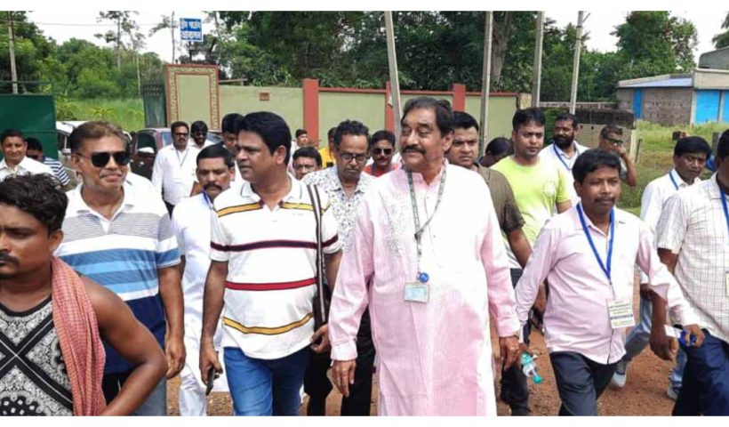arup chakraborty