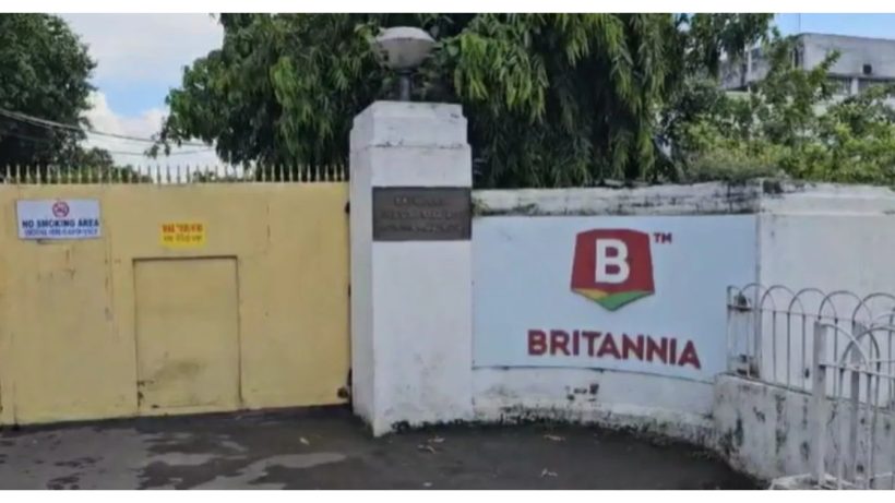 britania