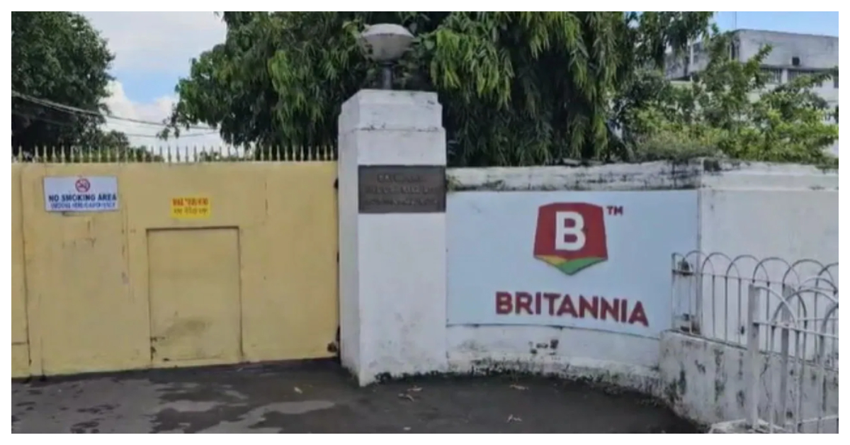 britania